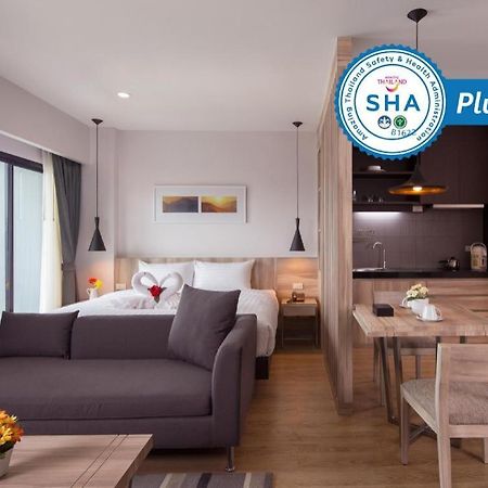 The Canal 304 Si Maha Phot Ngoại thất bức ảnh
